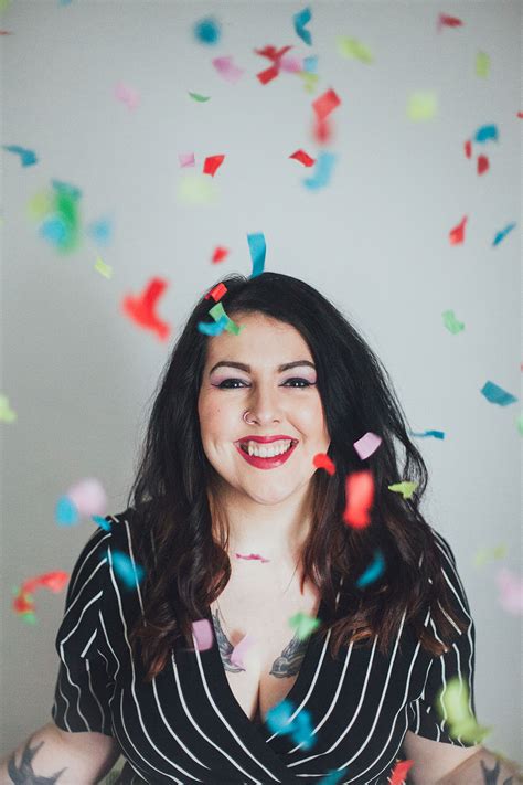 How To Take Confetti Pictures Like A Pro ⋆ Clicks And Confetti