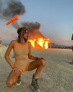 Les 30 photos les plus incroyables du Burning Man 2019 un sacré délire