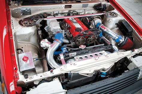 Simply Clean 1985 Toyota Levin — The Motorhood