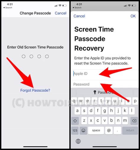 Download pinfinder on your computer and extract it. How to Reset Screen Time Passcode on iPhone and iPad ...