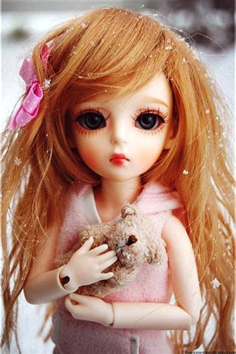 Beautiful Dolls Free Download Wallpapers | Awesome wallpapers