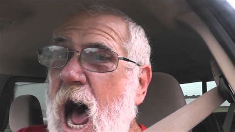 Angry Grandpa Vs Governor Nikki Haley Youtube