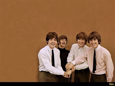 Free Download Beatles Wallpaper The Beatles Wallpaper 16166943