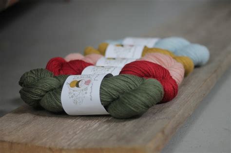 Maruma Yarns 100 Wool Yarn 62 Wool Mitten Wool Sock Yarn Etsy