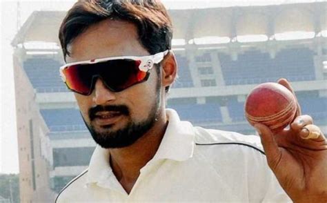 For faster navigation, this iframe is preloading the wikiwand page for shahbaz nadeem. Shahbaz Nadeem breaks bowling world record