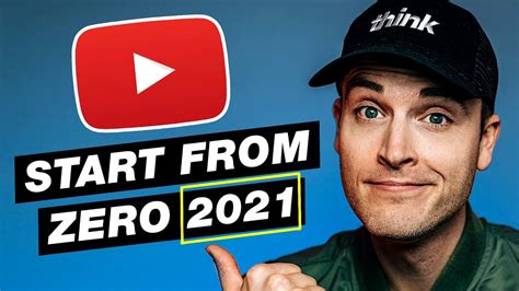 How To Start A Youtube Channel Going Into 2021 Beginners Guide To