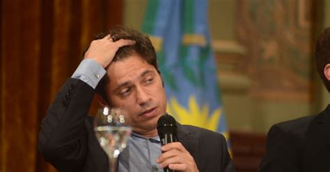 Axel kicillof, un joven y brillante pero aún inexperto economista, soltó en una frase el resumen de su inminente y meteórico ascenso hasta la casa rosada: Juntos por el Cambio frenó la suba de impuestos ...