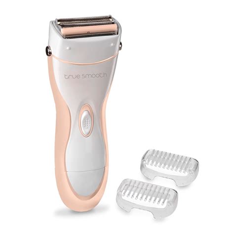 Babyliss Wet And Dry Battery Operated Shaver Battery Lady Shavers Best Permanent Hair Removal