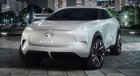 Customize and price your vehicle, search inventory, explore local offers, and more. Infiniti QX Inspiration NAIAS Concept Previews New ...