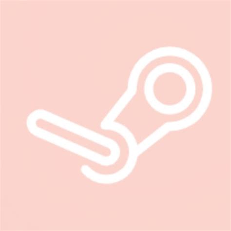 Steam Icon Иконки