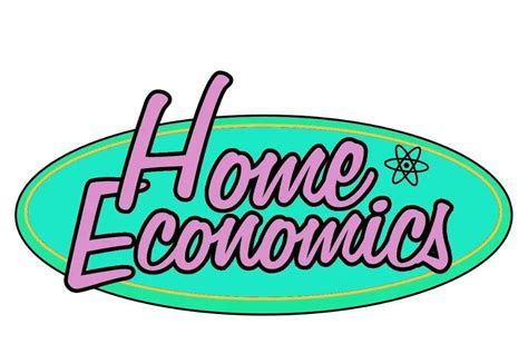 Home Economics Logo Images Home