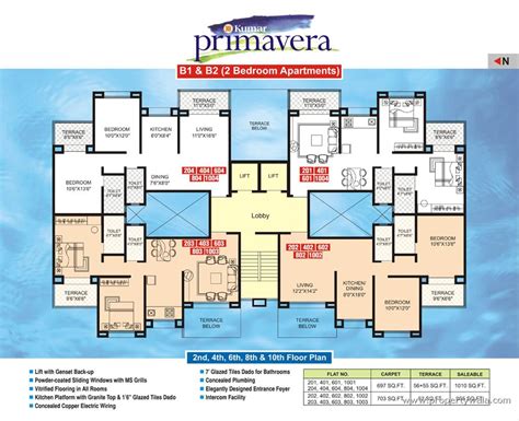 Shopping Complex Floor Plan Floorplans Click