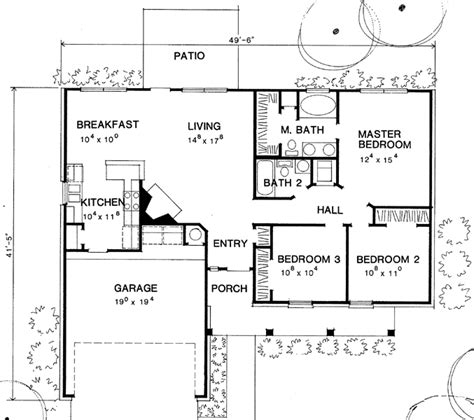 Browse architectural designs vast collection of 1,200 square feet house plans. 1200 sq ft house plans - Google Search | 1200 sq ft house