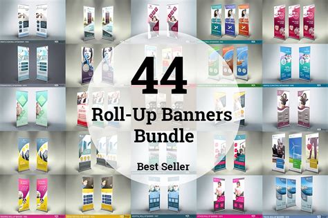 Pop Up Banner 16 Examples