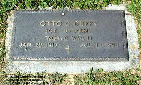 Flora duffy wiki, age, husband, parents, height, spouse. West Virginia Cemetery Preservation Association: Otterbein ...
