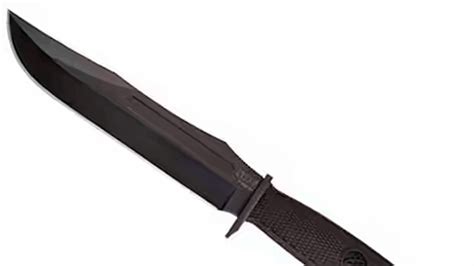 Most Dangerous Knives In The World In 2023 — 11 Most Deadly Knives