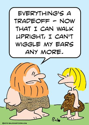 wiggle ears caveman by rmay nature cartoon toonpool