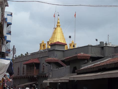 Shirdi Sai Baba Temple Shirdi Saibaba