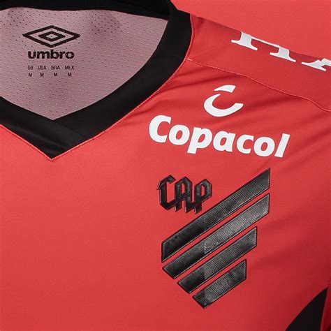 His jersey number is 5.wellington statistics and career statistics, live sofascore ratings, heatmap and goal video highlights may be available on sofascore for some of wellington and fluminense matches. Umbro Athletico Paranaense Home 2019 Sponsor Jersey ...