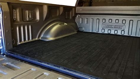 Dualliner Bed Liner 2015 2017 Ford F 150 With 56 Bed Works With