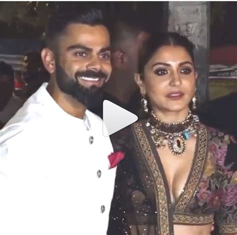 If you aren't living under a rock, you obviously know all about the virat kohli and anushka sharma wedding. Virat Kohli And Anushka Sharma Pictures From Diwali ...