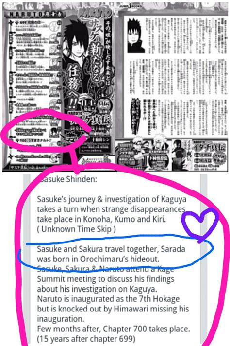 Pernahkah kamu menaruh kepercayaan kepada seseorang atau meletakkan harapan yang besar kepada sesuatu? Kata2 Sasuke Kepada Orocimaru.com : Fanfic Naruhina Posts ...