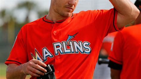 Another Uphill Climb For Marlins As Jeter Era Begins
