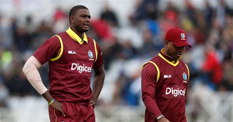 Shafali stars as india beat nz to make semis. ICC World Cup 2019: Why West Indies Is The Possible Winner ...