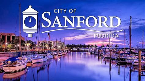 A Tour Of Sanford Florida This City Is Incredible Sanford Florida