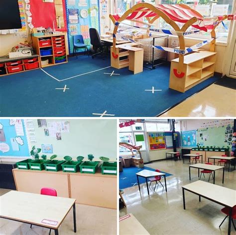 Social distance games & activities for youth programs. 31 Awesome Teachers Who Tried To Make Their Socially ...