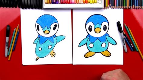 Art Hub For Kids How To Draw Pokemon 8sharessharetweet How To Draw