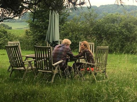 Frank zacharias robin goldsmith, baron goldsmith of richmond park pc (born 20 january 1975) is a british politician and journalist who serves as minister of state for pacific and the environment. Carrie Symonds's marriage and a baby were always non ...