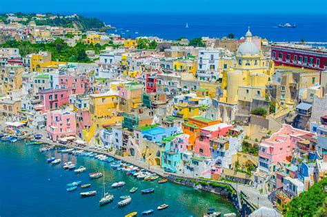 Italy's Napoli — Yacht Charter & Superyacht News