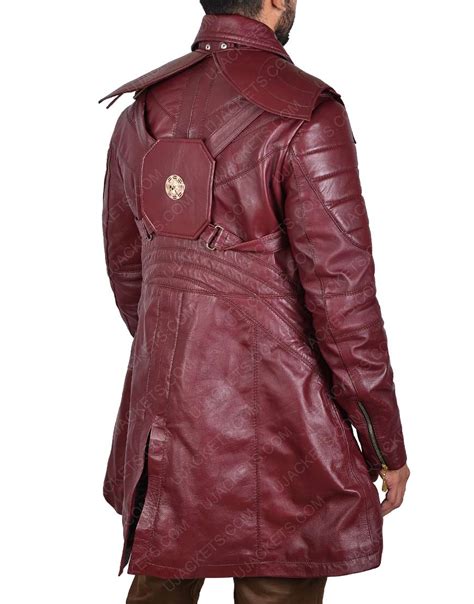 Devil May Cry 5 Dante Coat Poswest
