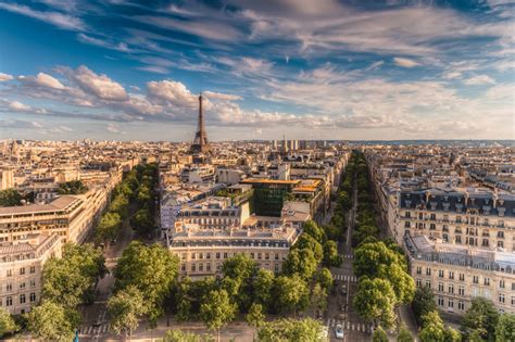 Hôtels et hébergements, monuments à paris, restaurants, événements, shopping, sorties… Paris | Departures
