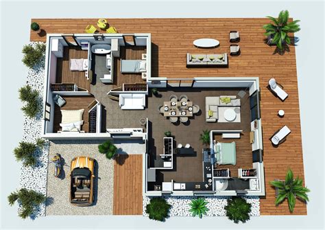 Plan Maison Sims Bricolage Maison Et Décoration