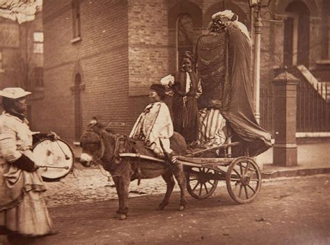 Street Life In London Careful Observations Among The Poor In 1877