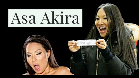 Asa Akira Biography Asa Akira Net Worth Youtube