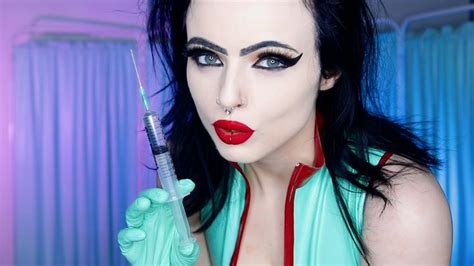 Sissy Botox Cock Sucking Lips Empress Poison Clips Sale Com