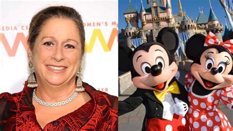 Disneyland Rebukes Abigail Disney S Claims Regarding Poor Working Conditions Inside The Magic