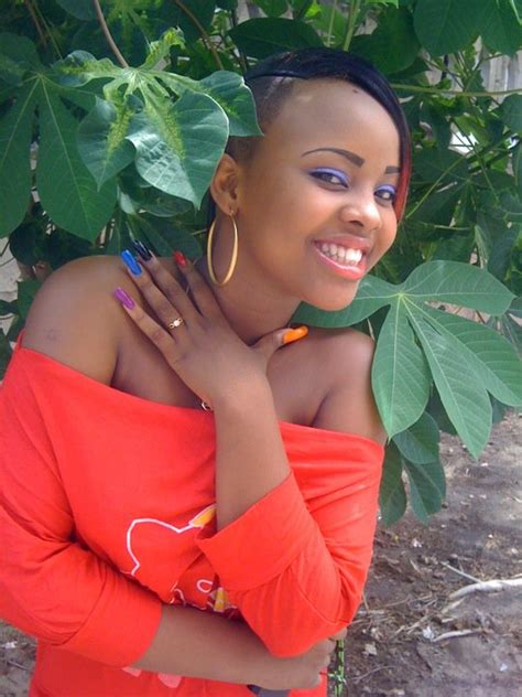 Warembo Wakiwa Uchi Tanzania Top Model Exclusive Picha Za The Lucky