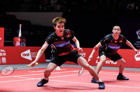Jul 06, 2021 · olympics: Aaron Chia/Soh Wooi Yik enter Indonesia Masters semis ...