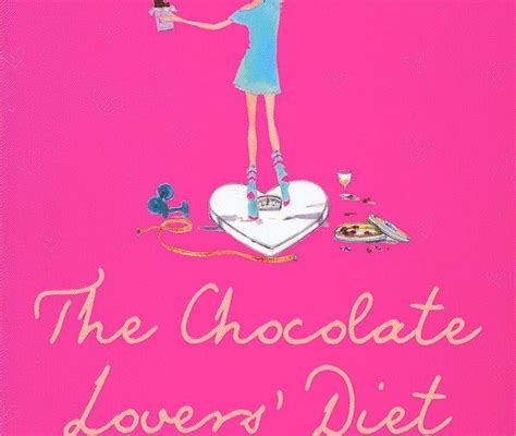 Chick Lit Central Book Review The Chocolate Lovers Diet