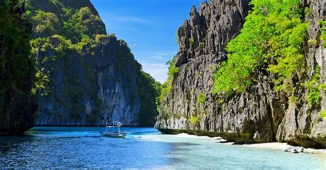 7 Reasons Why Palawan Is Being Called The Most Beautiful Island In The