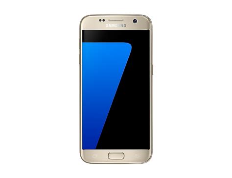 Samsung Galaxy S7 32gb Gold Price And Specs Samsung Gulf