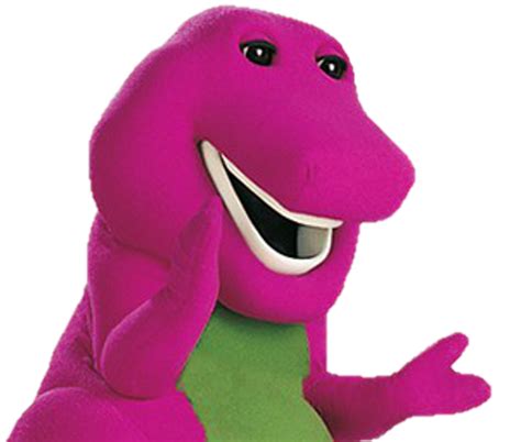 barney png photo png mart