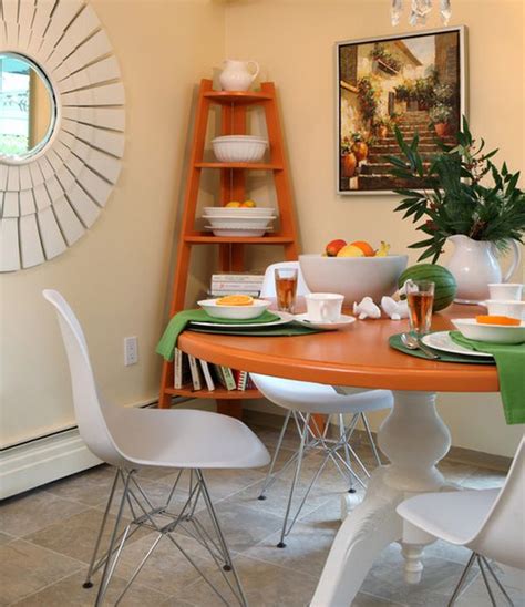 15 Corner Wall Shelf Ideas To Maximize Your Interiors
