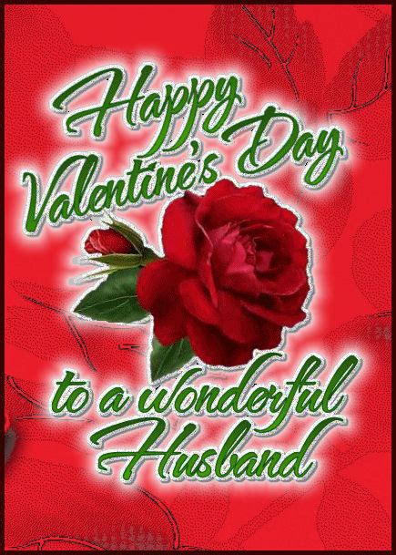 By sending your happy valentine's day wishes for husband, you can show the depth of your love and your excitement for this romantic holiday. Happy Valentines Day To My Husband Pictures, Photos, and ...