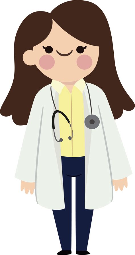 Doctor Suit Png Png Image Collection