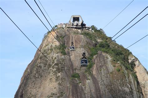 The best way to experience Sugarloaf Mountain | 2theworld.com